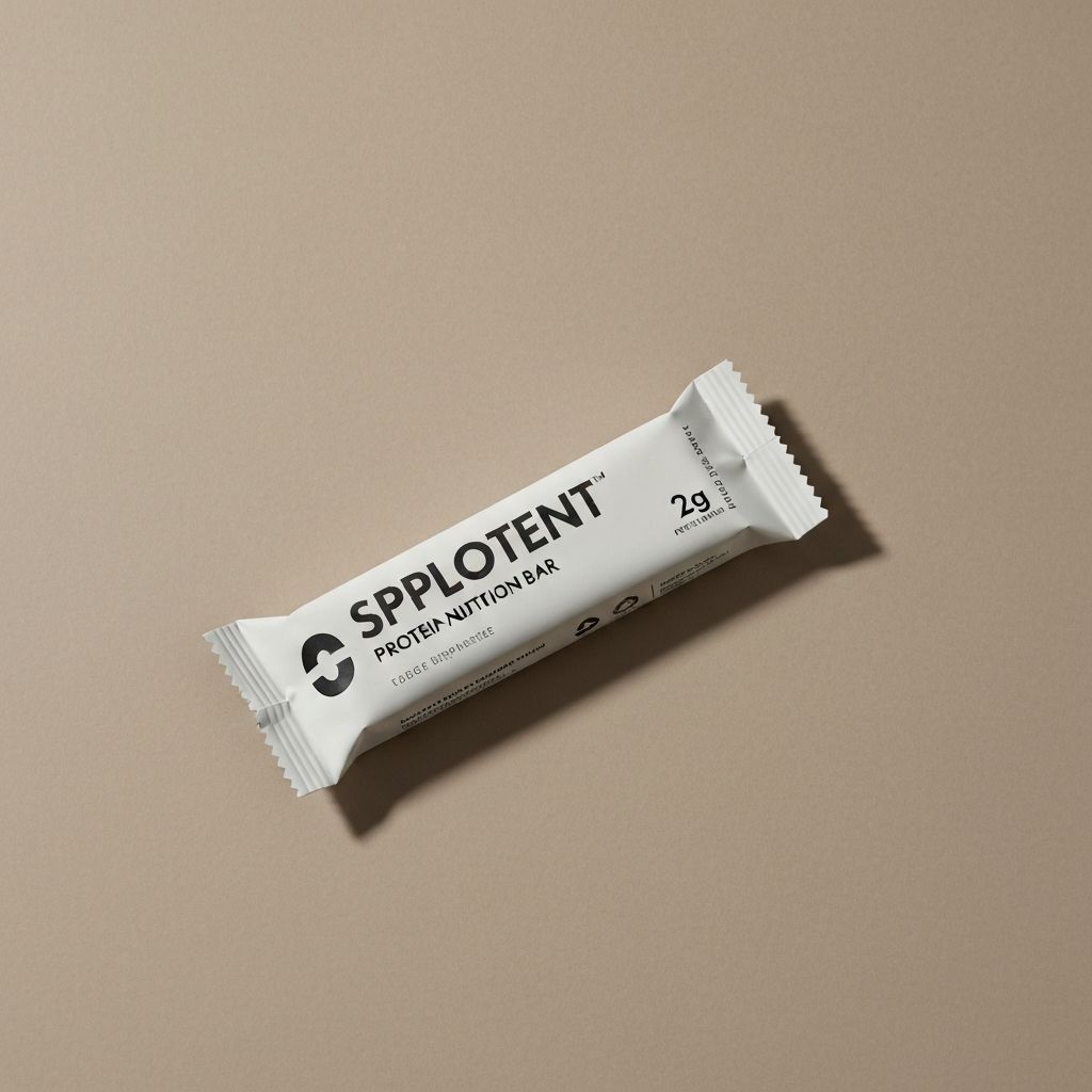 Protein Riegel